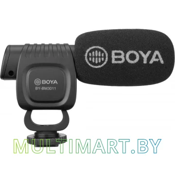 Микрофон BOYA BY-BM3011